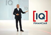 Unul dintre cei mai cunoscuți realizatori TV din România se alătură echipei Observator, Antena 1. Iancu Guda va fi specialistul economic al Observator şi va prezenta rubrica IQ Financiar
