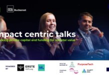 Impact Centric Talks, un eveniment satelit organizat în parteneriat de How to Web și Impact Hub Bucharest