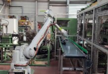 Datorită automatizării producției de sisteme pluviale, Metigla crește productivitatea cu 40%
