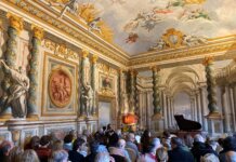 SoNoRo Interferențe în Montepulciano | programul de burse al Festivalului SoNoRo