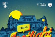 O nouă ediție SPOTLIGHT luminează centrul Capitalei