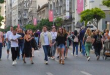 28-29 SEPTEMBRIE: „STRĂZI DESCHISE, BUCUREȘTI – PROMENADĂ URBANĂ” ACTIVEAZĂ STRADA PREVEDERII DIN SECTORUL 3 AL CAPITALEI CU MULTIPLE ACTIVITĂȚI ARTISTICE ȘI SPORTIVE