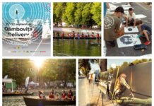 Dâmbovița Delivery 2024 – Artă, natură și comunitate pe 21 și 22 septembrie