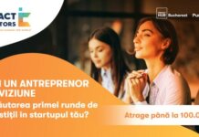 Impact Hub Bucharest și fondul de investiții Purpose Tech lansează un nou accelator pentru startupuri