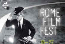 NASTY, în selecția Festivalului de Film de la Roma