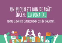 10 inițiative civice care rezolva probleme de mediu primesc finantare de pana la 15.000 de euro prin Platforma de mediu pentru Bucuresti