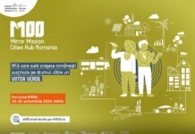 Forumul pentru Neutralitate Climatică M100