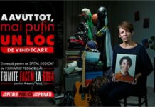 Fundatia Metropolis construieste cea mai mare clinica de psihiatrie pediatrica din Romania, in cadrul Spitalului Obregia