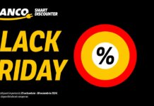 Flanco incepe a 14-a editie de Black Friday