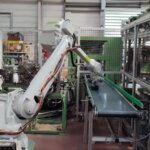 METIGLA_PRODUCTIE_SISTEM PLUVIAL MAT