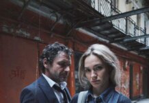Actorul Marius Turdeanu debutează pe scena Teatrului EXCELSIOR din București în spectacolul OLEANNA de David Mamet, regia Mădălin Hîncu