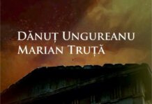 Seria Gladius continuă cu Misterele templului, o poveste polițistă spumoasă, din lumea romană a primului veac după Hristos