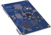 OVES Enterprise lanseaza prima placa electronica imprimata, optimizata pentru AI si sisteme autonome