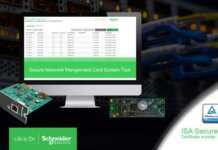 Schneider Electric – prima companie care a obținut o certificare de securitate cibernetică de nivel mai înalt pentru soluțiile EcoStruxure™ IT DCIM