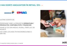 Top Angajatori 2024: 9 din 10 Români Aleg IT-ul și Retailul pentru Oportunități Profesionale