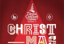 Sibiu devine din nou Capitala Craciunului in Romania: „Christmas Unboxed”, la cel mai iubit eveniment de iarna