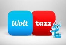 Tazz va fi achizitionat de Wolt