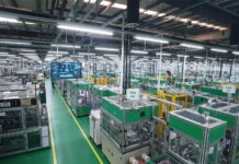 World Economic Forum recunoaște fabricile Schneider Electric din Shanghai, China și Monterrey, Mexic drept noi Lighthouses
