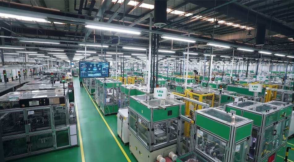 World Economic Forum recunoaste fabricile Schneider Electric din Shanghai, China si Monterrey, Mexic drept noi Lighthouses.png (1)