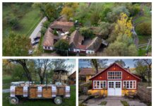 Valea Verde Retreat, o oază de liniște și tradiție în inima Transilvaniei