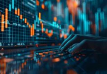 Aproape 3 din 10 romance tranzactioneaza pe piete financiare pentru castiguri pe termen lung