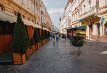 Cat de multumiti sunt romanii cu viata