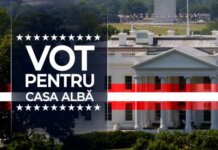 Americanii merg la urne pentru a-și alege noul președinte. Corespondețe speciale Observator din SUA