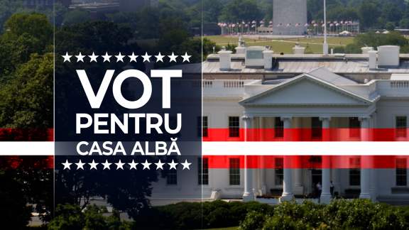 ALEGERI SUA OBSERVATOR