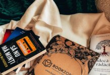 Piata de carte din Romania in crestere de Black Friday: Bookzone anunta vanzari record intr-o singura zi