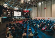 GoTech World 2024 aduce experti internationali si solutii tech inovatoare, pe 12 – 13 noiembrie, la Romexpo