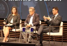 Inteligenta Artificiala devine prioritate strategica pentru securitatea nationala in SUA, iar OVES Enterprise partener strategic in acest proces