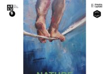 Din 6 noiembrie, expoziția „NATURE HUMAINE” a artistului Cornel Bârsan se deschide la ARCUB – Hanul Gabroveni