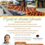 Ospat de Lasatul seculului (1)