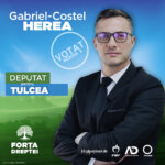 GABI HEREA