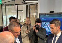 OVES Enterprise si Kongsberg Defence & Aerospace analizeaza un potential parteneriat strategic pentru integrarea Nemesis AI in solutiile de aparare