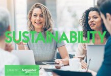 Servicii de evaluare de la Schneider Electric pentru sustenabilitate și decarbonizare