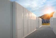 Simtel intra pe piata sistemelor de stocare a energiei printr-o noua linie de business