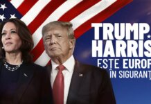 Trump vs Harris: Este Europa in siguranta? – Documentarul care explica ce impact va avea noul lider al Statelor Unite ale Americii asupra Europei, va fi difuzat la PRO TV