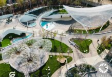 Genesis Property a primit din partea prestigioasei organizatii GRESB calificativul „Green Star”, in urma evaluarii performantei factorilor ESG