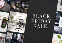 Black Friday 2024 la Vegis.ro | Complice.ro | Niavis | Workspace Studio
