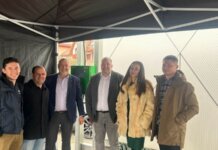AROBS Engineering lanseaza astazi testarea prototipului AlertBox, care va conecta Starlink si Iridium la sistemele nationale de management al situatiilor de urgenta