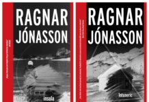 Seria bestseller Hulda, de Ragnar Jónasson, este ecranizată: vedeta serialului The Darkness, Lena Olin, are în palmares o nominalizare la Oscar!