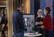 Impact Hub Bucharest și viitorul antreprenoriatului sustenabil