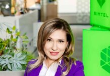 AREVDD, parte a grupului Simtel si Toneli Holding furnizeaza energie verde unei scoli gimnaziale din judetul Dambovita