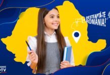 PRO TV anunta castigatorii proiectului Desteapta-te, Romania! ”Vom sprijini 4 initiative care sustin educatia cu o finantare de 100.000 de euro pentru fiecare”