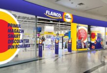 Flanco inaugureaza un nou magazin in Ploiesti si anunta 16 magazine Smart Discounter pana la finalul anului