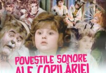 Pagini celebre din muzica filmelor Veronica și Mama în concert la ONB, pe 16 decembrie