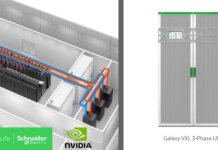 Schneider Electric a lansat UPS Galaxy VXL – cel mai compact sistem de protecție a energiei de înaltă densitate din industrie pentru AI, centre de date și sarcini electrice de scară largă