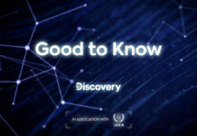 Warner Bros. Discovery și Agenția Internațională pentru Energie Atomică, parte a familiei Organizației Națiunilor Unite, anunță un parteneriat pentru difuzarea unor serii video educative pe Discovery Channel în regiunea EMEA