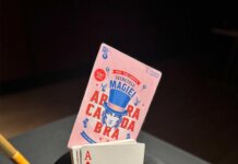 „ABRACADABRA – Secretele magiei”: o experiență interactivă pentru întreaga familie – din 27 decembrie, în premieră, la ARCUB – Hanul Gabroveni